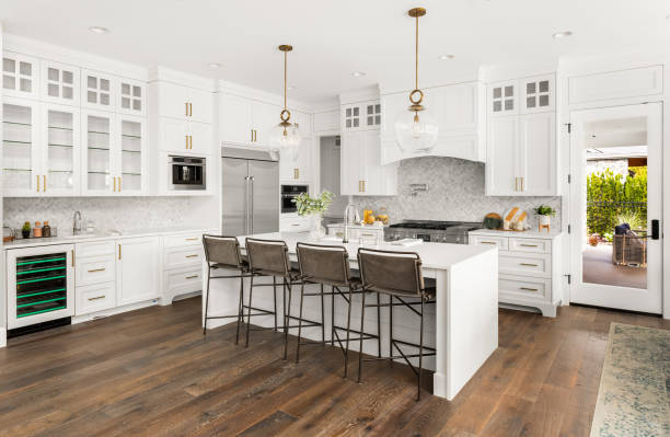 24/7 Emergency Kitchen Flooring experts in Woodstock, VA