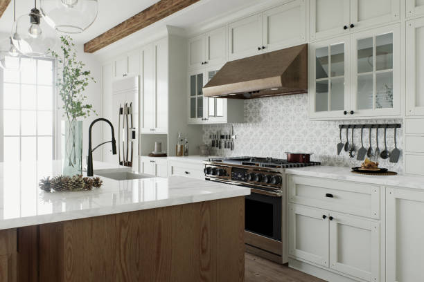 Affordable Kitchen Flooring solutions in Woodstock, VA